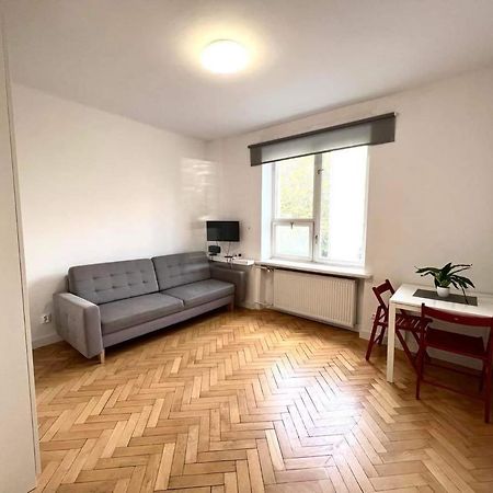 Great Apartament In The Old Town Swietojerska Warsaw Luaran gambar