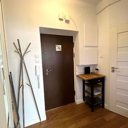 Great Apartament In The Old Town Swietojerska Warsaw Luaran gambar