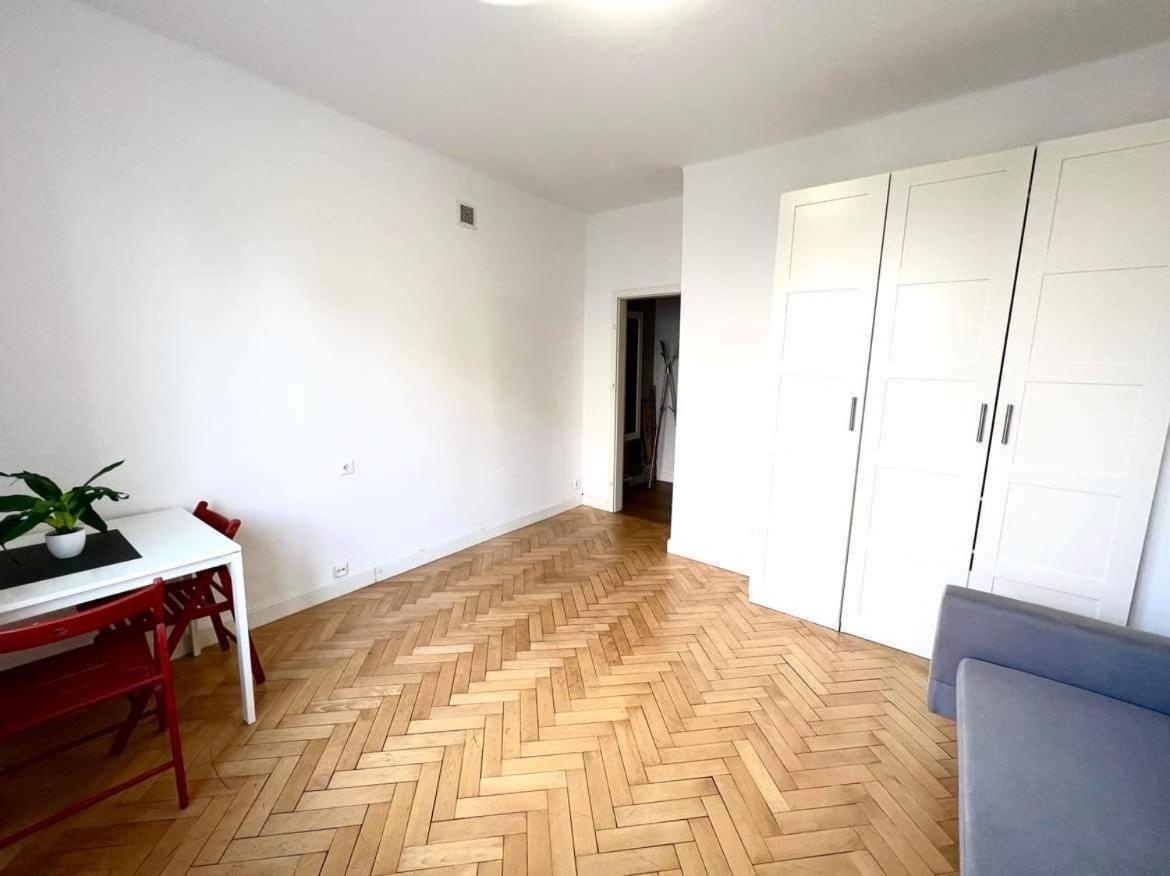 Great Apartament In The Old Town Swietojerska Warsaw Luaran gambar